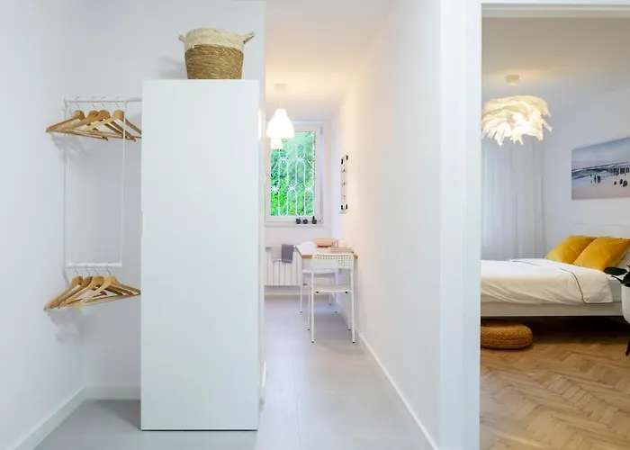 Apartment Cristine *