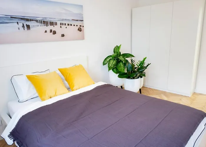 Apartment Cristine *