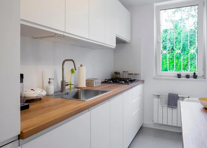 Apartment Cristine *