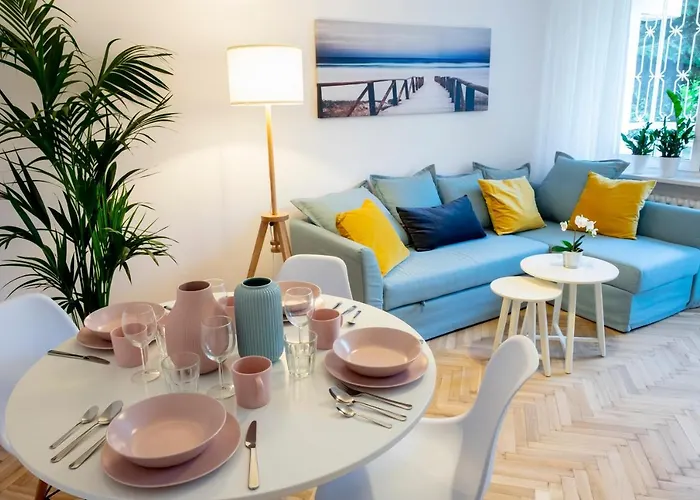 Apartment Cristine *