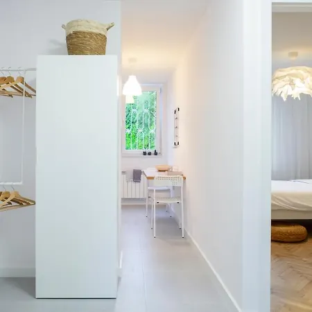 Apartamento Cristine *