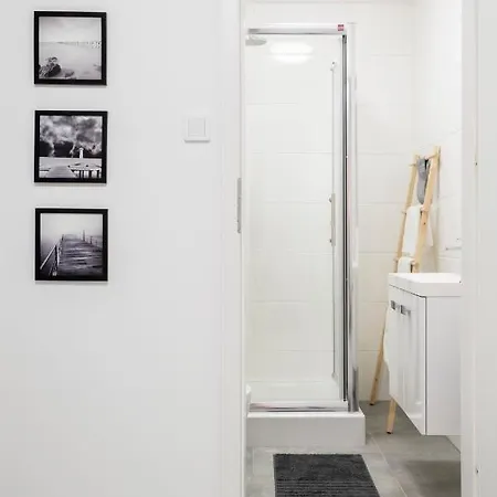 Apartamento Cristine