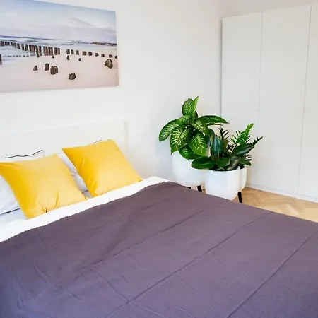 Apartamento Cristine *