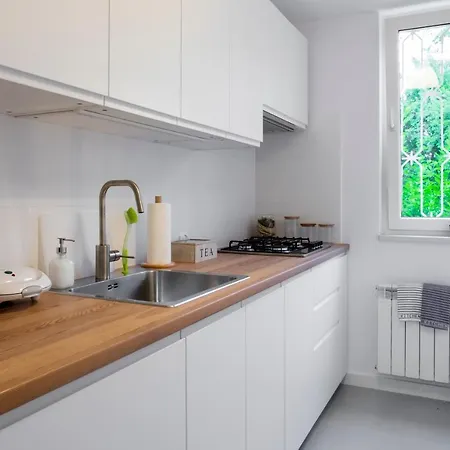 Apartamento Cristine *