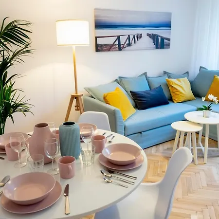 Apartamento Cristine *