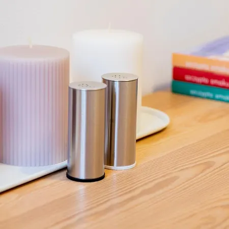 Apartamento Cristine