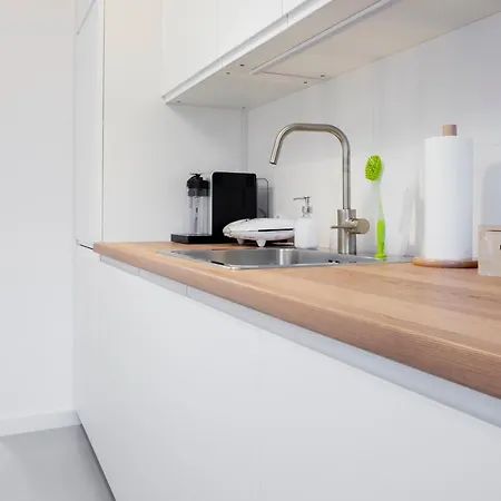 Apartamento Cristine